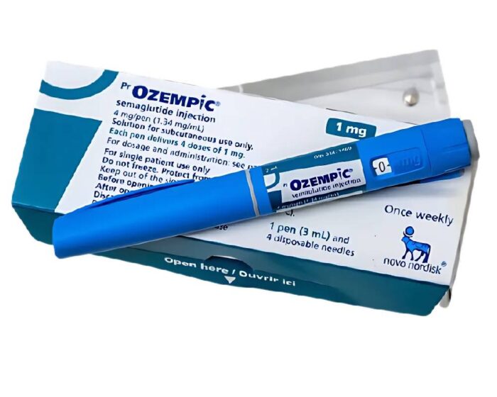 OZEMPIC 1mg