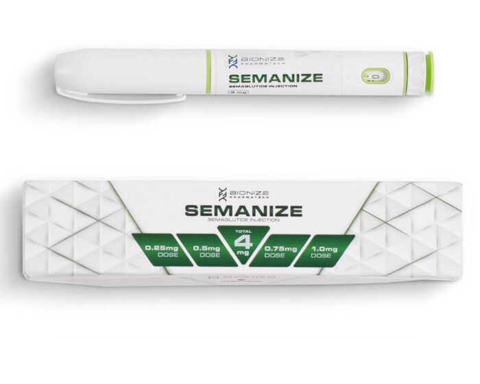 Semanize 4 mg
